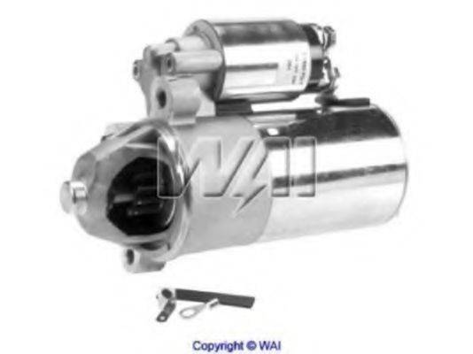WAIGLOBAL 3270N