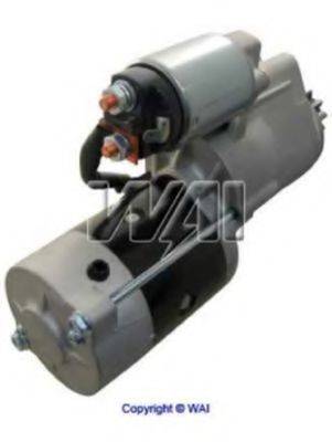 WAIGLOBAL 32715N