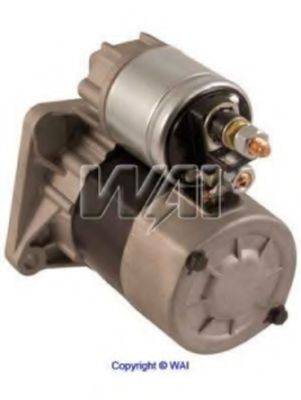 WAIGLOBAL 32726N