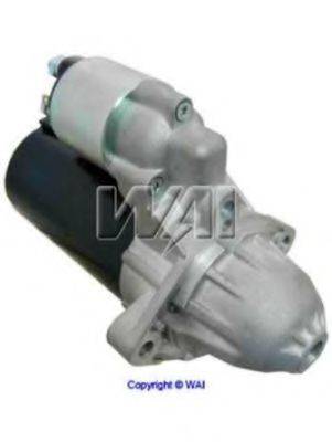 WAIGLOBAL 32802N