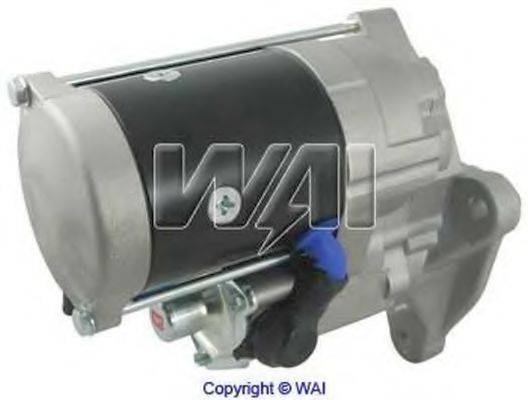 WAIGLOBAL 32958N