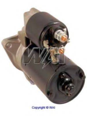 WAIGLOBAL SS504 Стартер