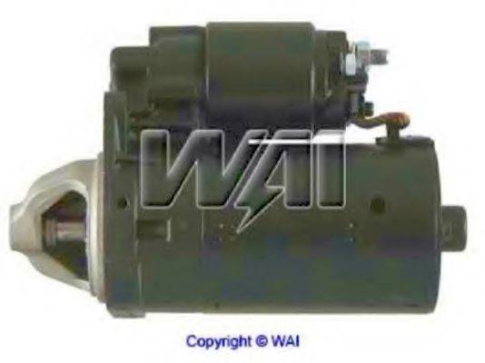 WAIGLOBAL 33079R
