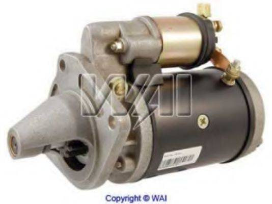 WAIGLOBAL 33088N