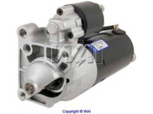 WAIGLOBAL 33110N