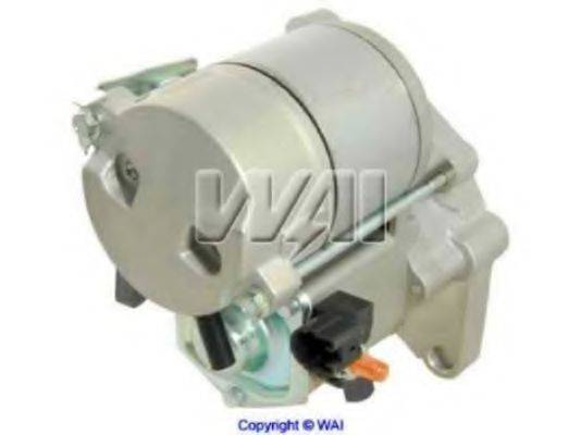 WAIGLOBAL 33164N