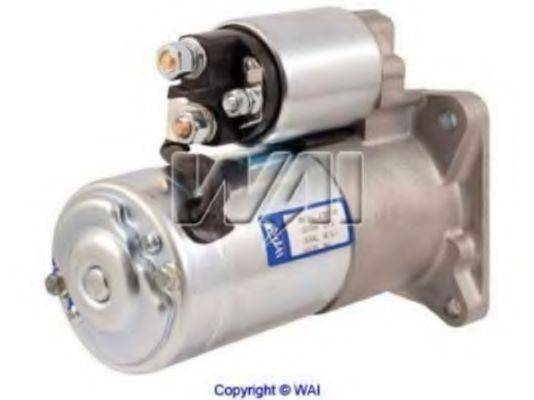 WAIGLOBAL 33173N