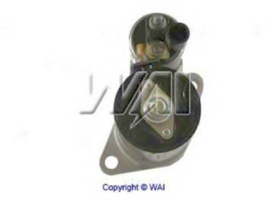 WAIGLOBAL 33198R