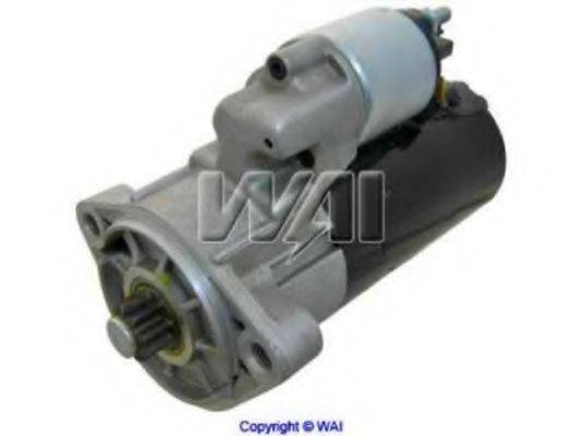 WAIGLOBAL SS610 Стартер