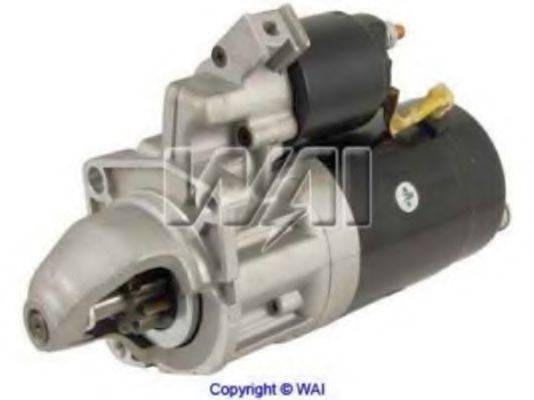 WAIGLOBAL 33221N