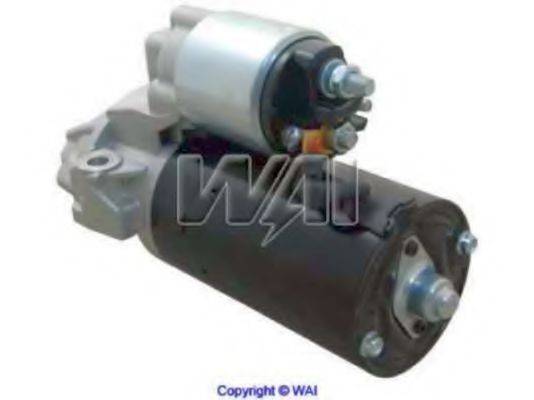 WAIGLOBAL SS528 Стартер