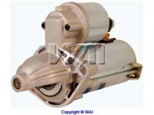 WAIGLOBAL 33252N