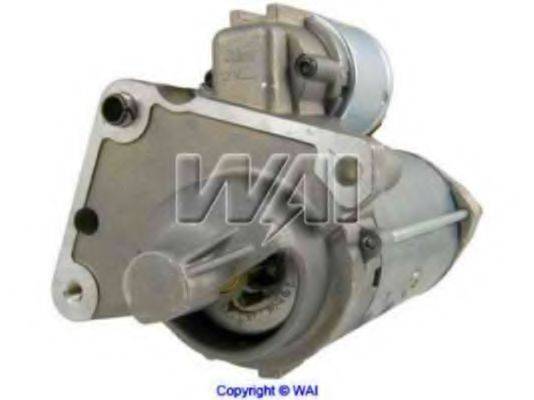 WAIGLOBAL 33275N