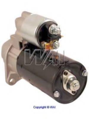 WAIGLOBAL 33306N
