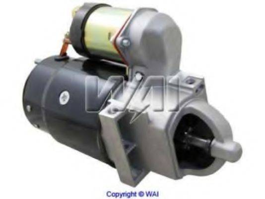 WAIGLOBAL 3510MN