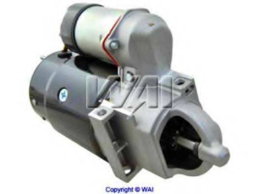 RELIANCE 3510 Стартер