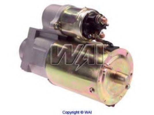 WAIGLOBAL 6416N