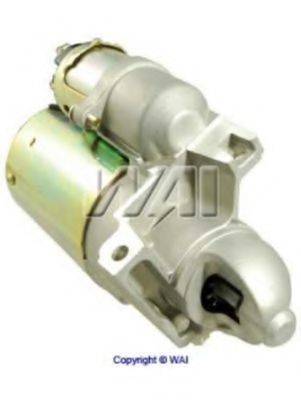 RELIANCE 3526 Стартер