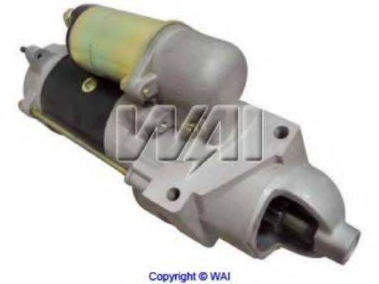 WAIGLOBAL 6469N