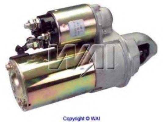 REMY 26432 Стартер