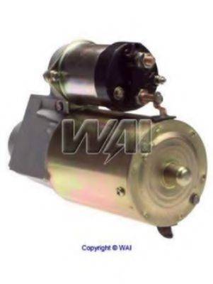 WAIGLOBAL 6483N