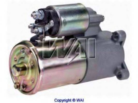 MOTORCRAFT SA954 Стартер
