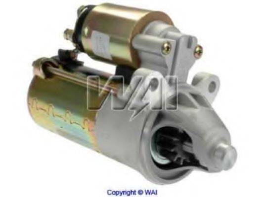 RELIANCE 3242 Стартер