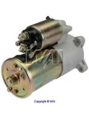 RELIANCE 3247 Стартер