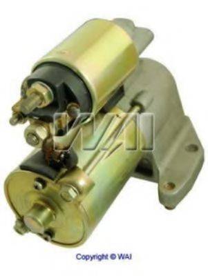 RELIANCE 3270 Стартер
