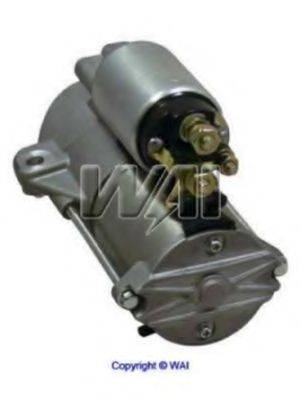 RELIANCE 3280 Стартер