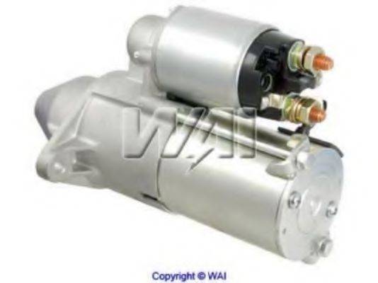 WAIGLOBAL 6726N