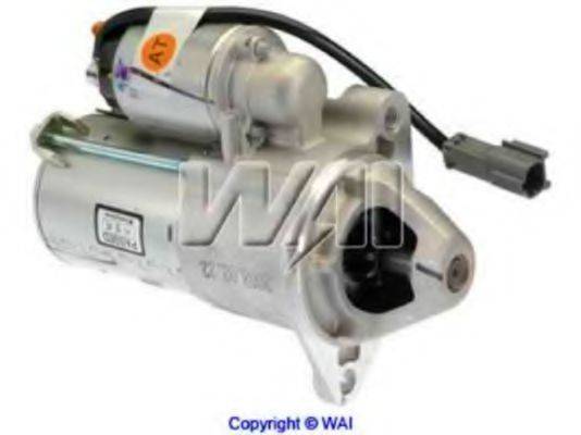 WAIGLOBAL 6750N
