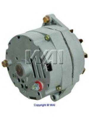 WAIGLOBAL 7127-6N
