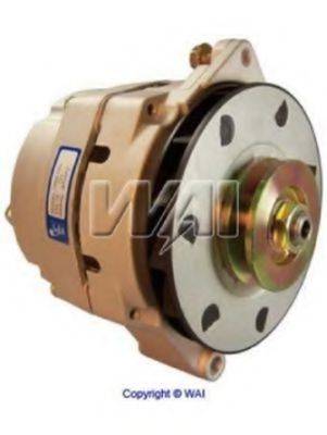 WAIGLOBAL 7294-12N