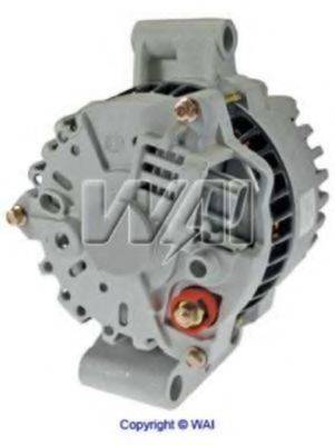 REMY 92503 Генератор