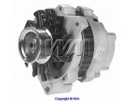 WAIGLOBAL 7860-11N-6G2