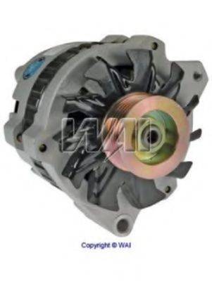 REMY 91329 Генератор