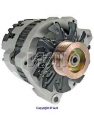 DENSO 2105101 Генератор