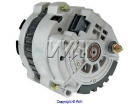 WAIGLOBAL 7861-11N-6G