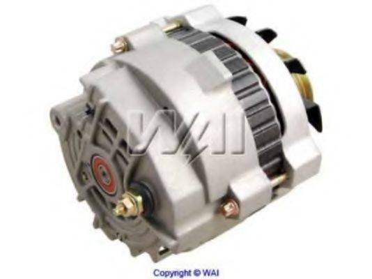 REMY 91328 Генератор
