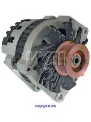 DENSO 2105108 Генератор