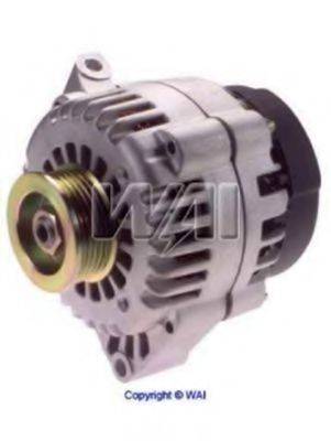 WAIGLOBAL 8234N-6G2
