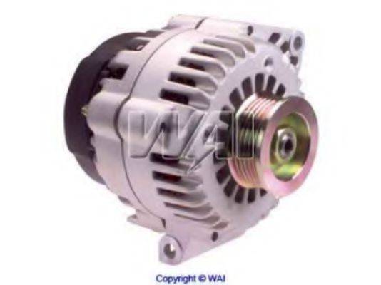 WAIGLOBAL 8243N-6G2