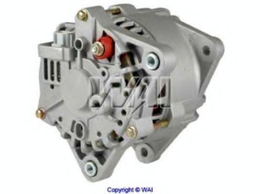 REMY 23823 Генератор