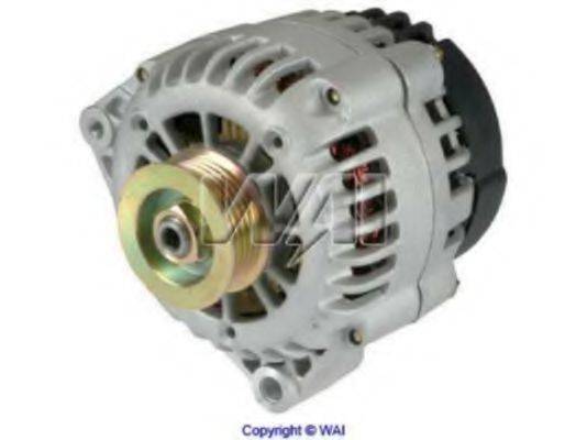 WAIGLOBAL 8275N