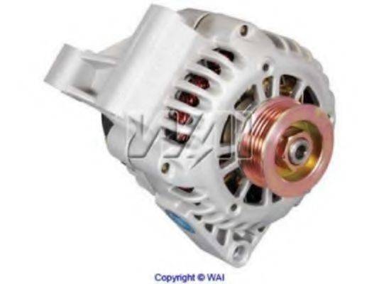 WAIGLOBAL 8276N