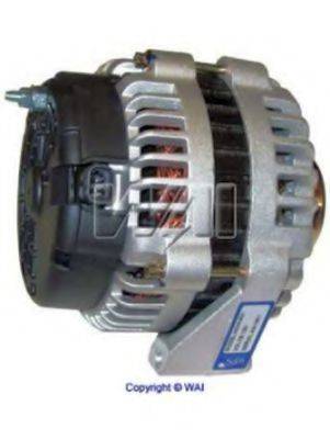 REMY 22020 Генератор