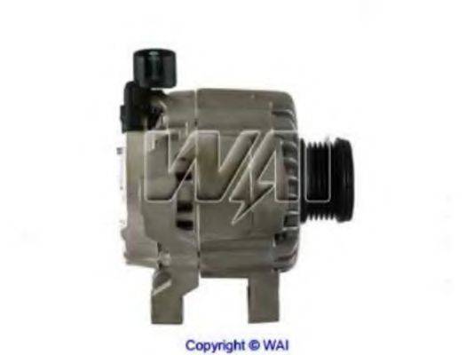 WAIGLOBAL 8528R
