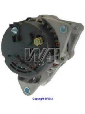 WAIGLOBAL 8546N