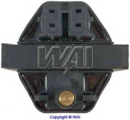 WAIGLOBAL CDR37